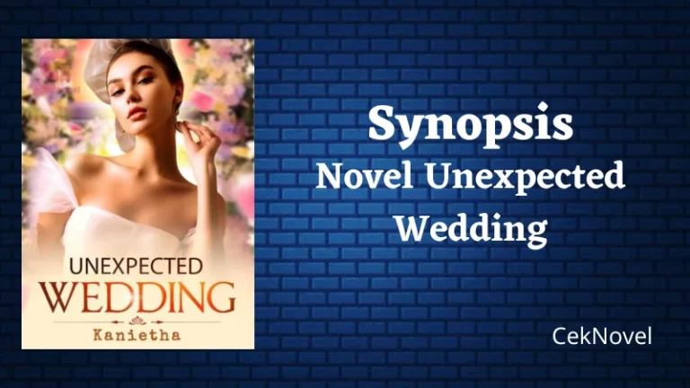 Novel Unexpected Wedding