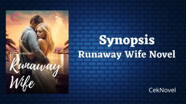 Runaway Wife Novel