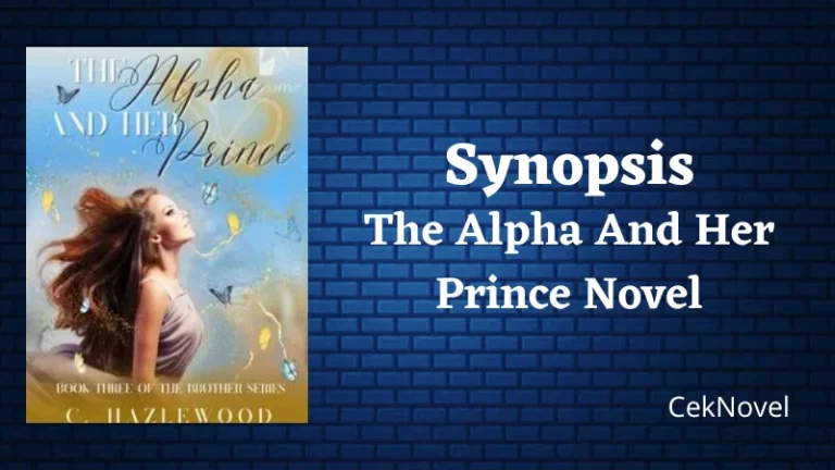 The Alpha And Her Prince Novel