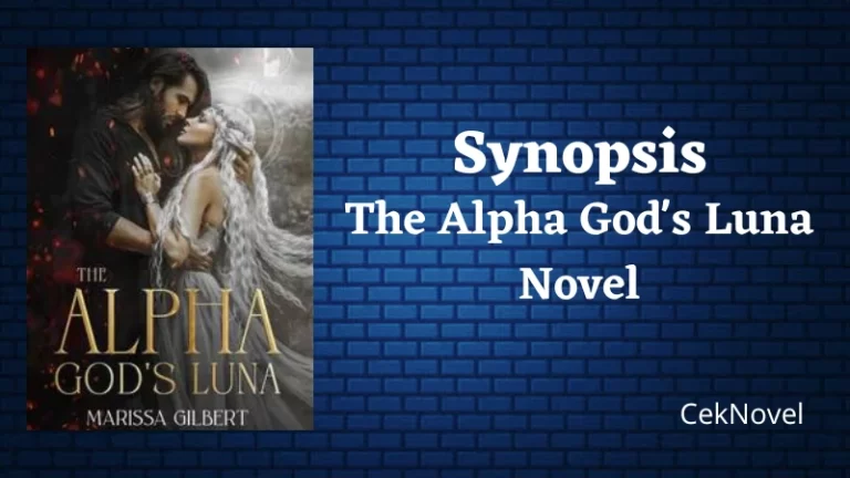 The Alpha Gods Luna Novel