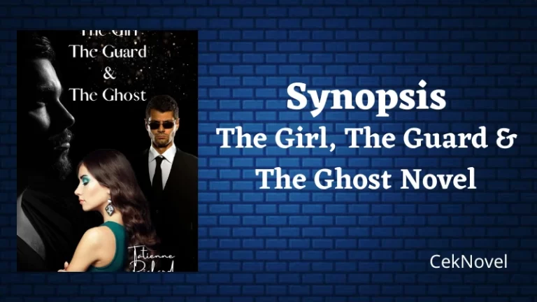The Girl The Guard The Ghost Novel