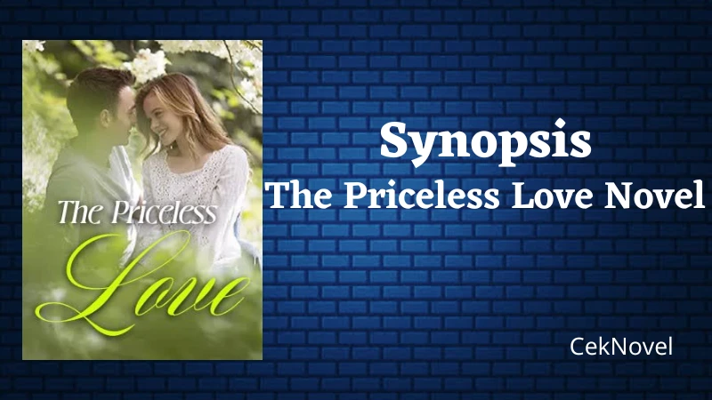 The Priceless Love Novel