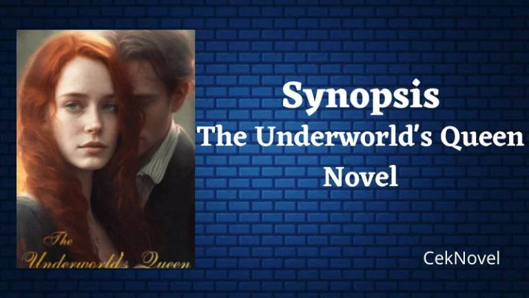 The Underworlds Queen Novel