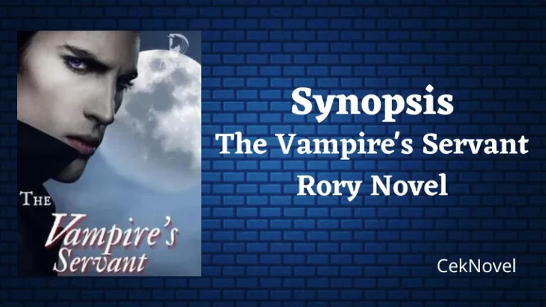 The Vampires Servant Rory Novel