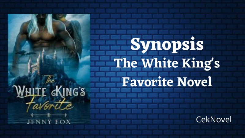 The White Kings Favorite Novel