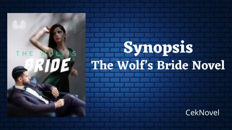 The Wolfs Bride Novel