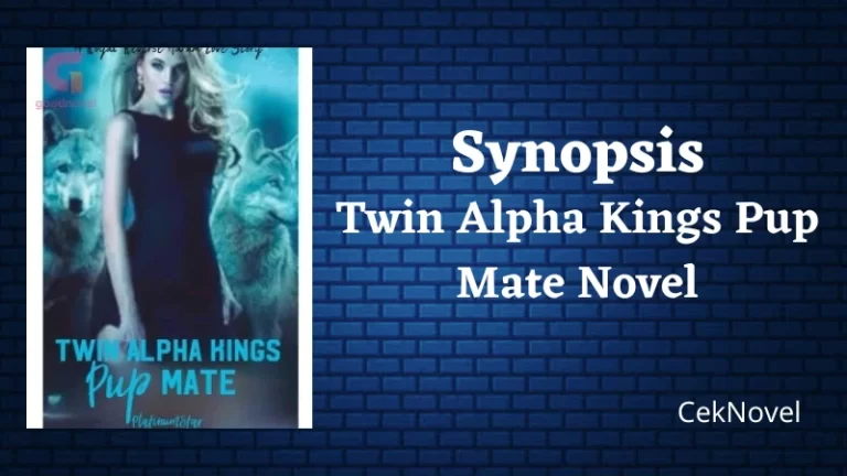 Twin Alpha Kings Pup Mate Novel