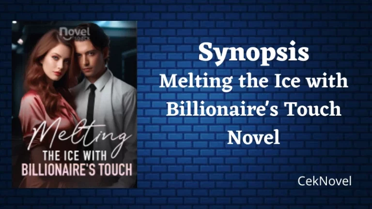 with Billionaires Touch Novel