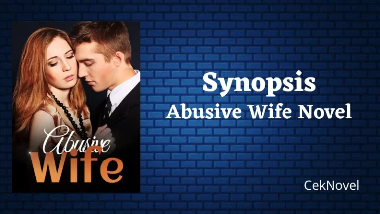 Abusive Wife Novel