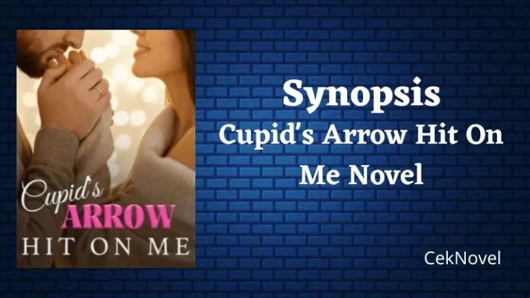 Cupids Arrow Hit On Me Novel