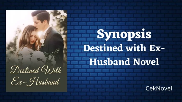 Destined with Ex Husband Novel
