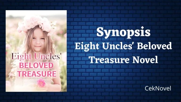 Eight Uncles Beloved Treasure Novel
