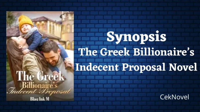 Indecent Proposal Novel