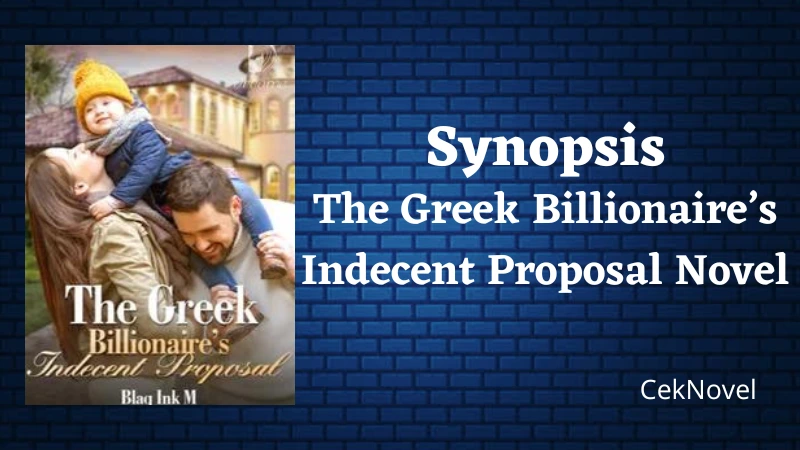 Indecent Proposal Novel