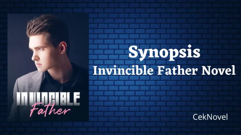 Invincible Father Novel