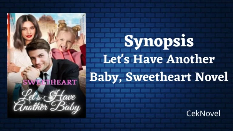 Lets Have Another Baby Sweetheart Novel
