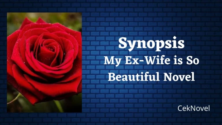 My Ex Wife is So Beautiful Novel