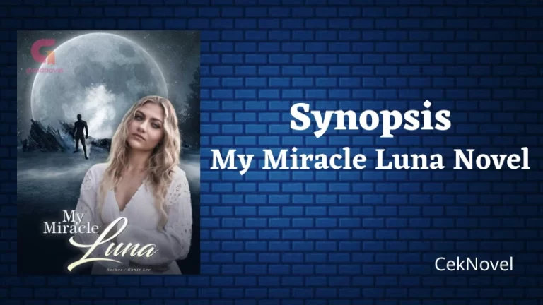 My Miracle Luna Novel