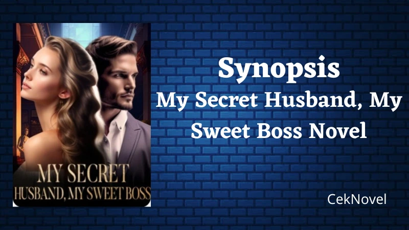 My Secret Husband My Sweet Boss Novel