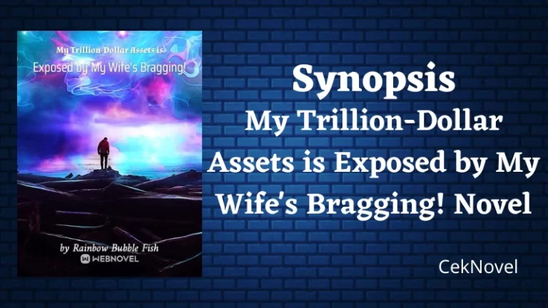 My Trillion Dollar Assets