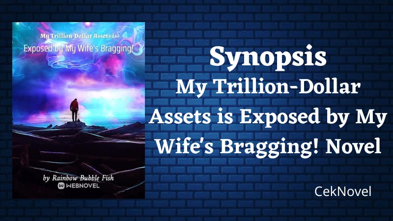 My Trillion Dollar Assets