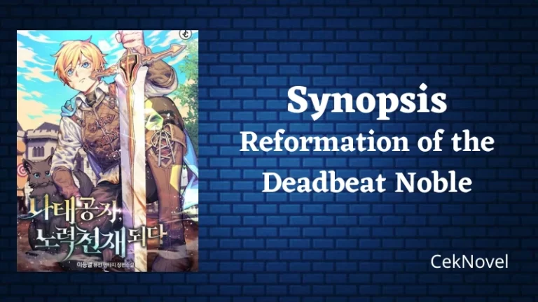Reformation of the Deadbeat Noble