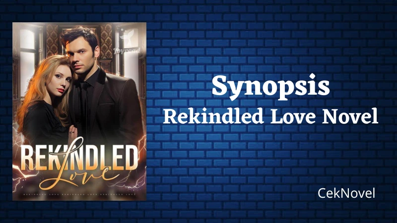 Rekindled Love Novel