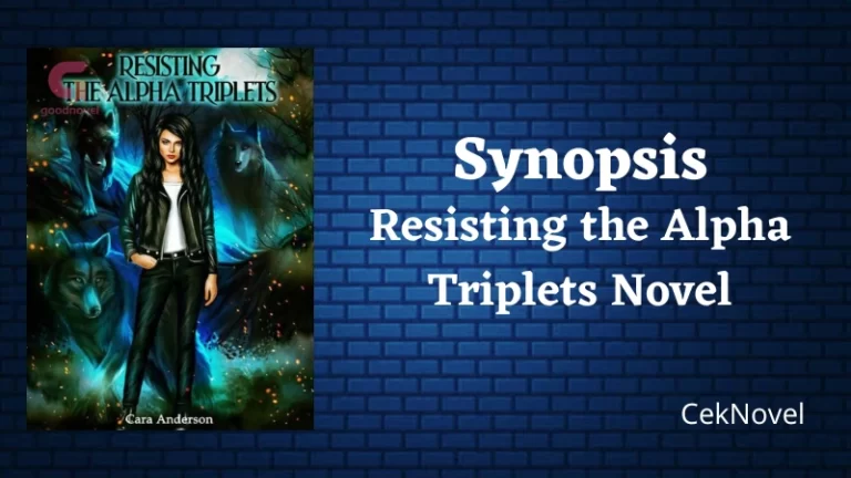 Resisting the Alpha Triplets Novel