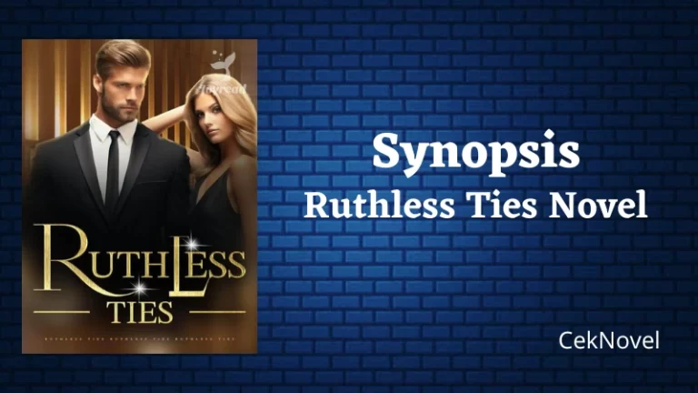 Ruthless Ties Novel
