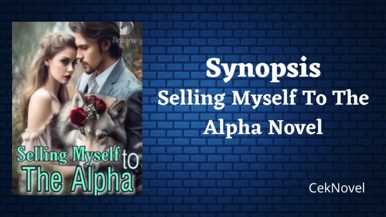 Selling Myself To The Alpha Novel