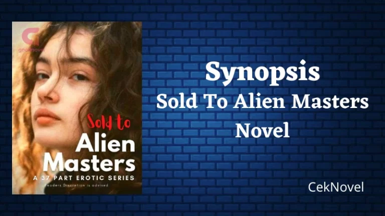 Sold To Alien Masters Novel