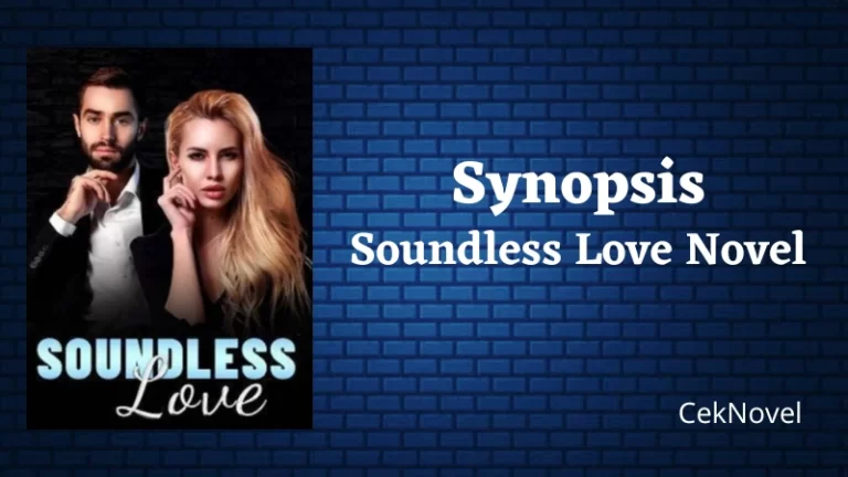 Soundless Love Novel