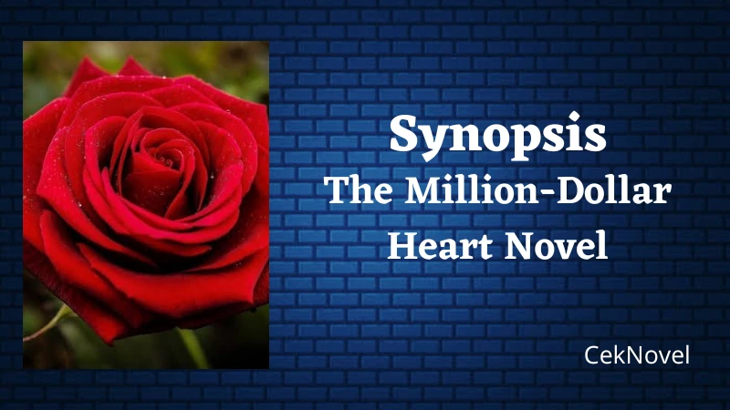 The Million Dollar Heart Novel