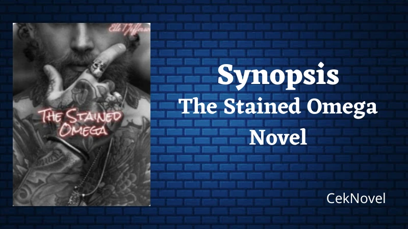 The Stained Omega Novel