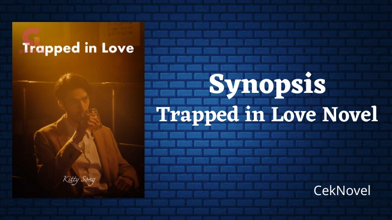 Trapped in Love Novel