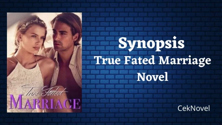 True Fated Marriage Novel