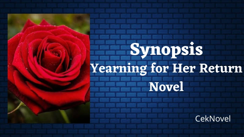 Yearning for Her Return Novel