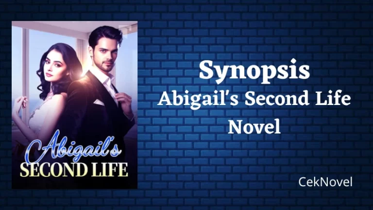 Abigails Second Life Novel