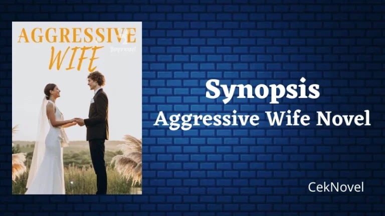 Aggressive Wife Novel