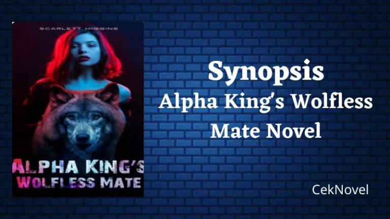 Alpha Kings Wolfless Mate Novel