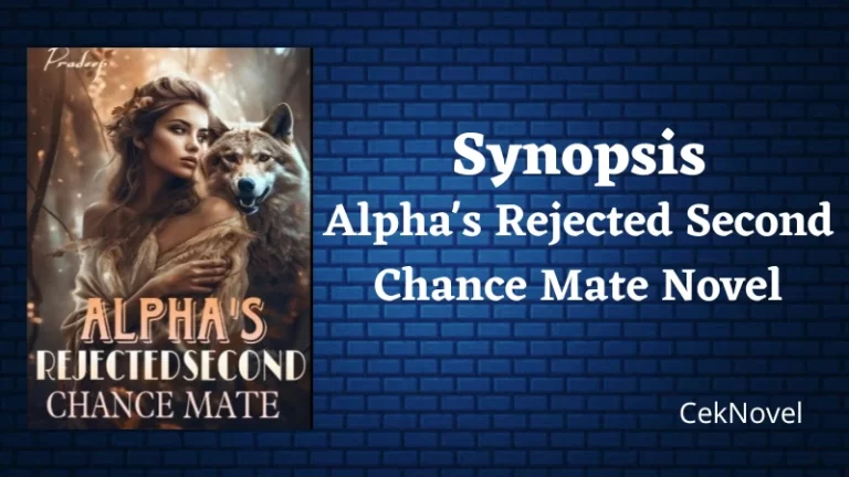 Alphas Rejected Second Chance Mate Novel