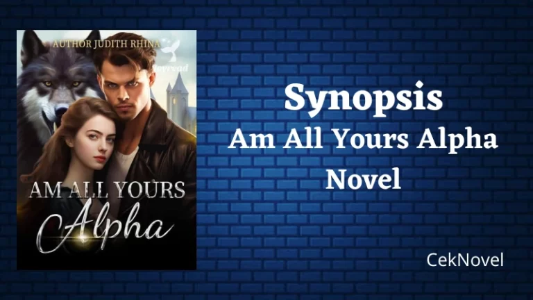 Am All Yours Alpha Novel