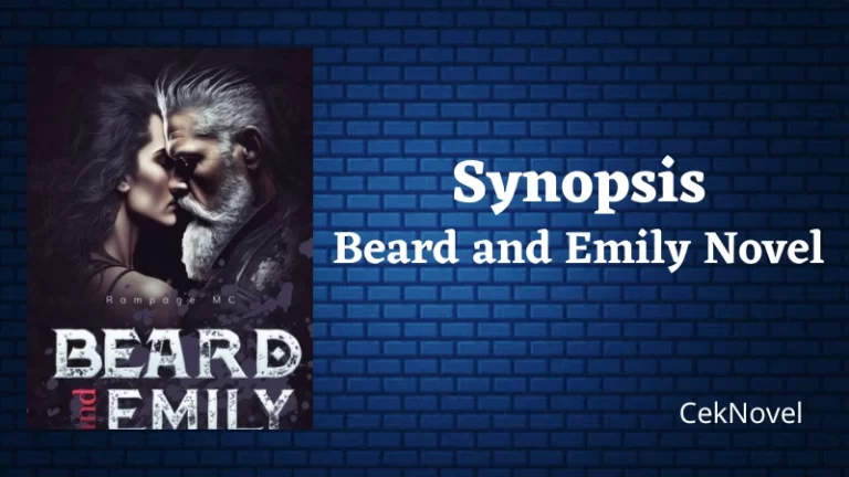 Beard and Emily Novel