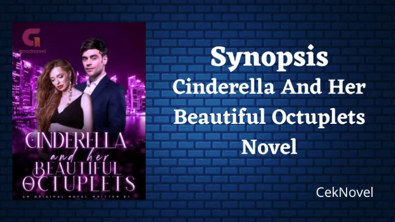 Cinderella And Her Beautiful Octuplets Novel