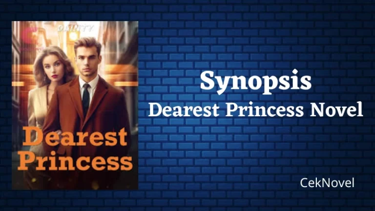 Dearest Princess Novel