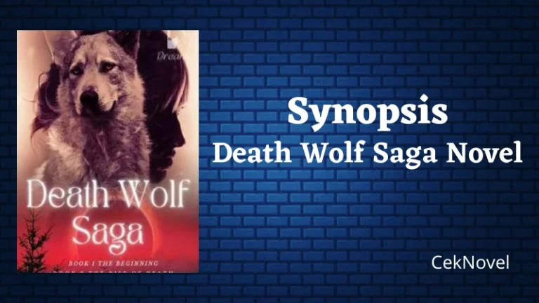 Death Wolf Saga Novel