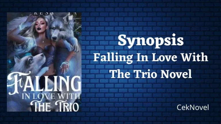 Falling In Love With The Trio Novel