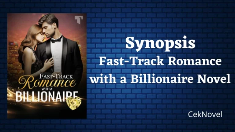 Fast Track Romance with a Billionaire Novel