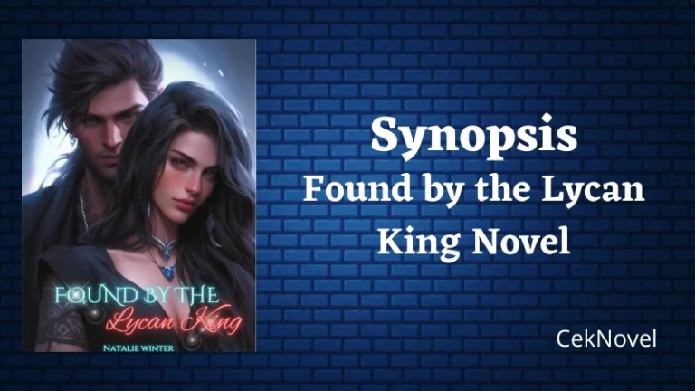 Found by the Lycan King Novels