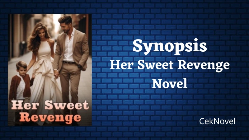 Her Sweet Revenge Novel